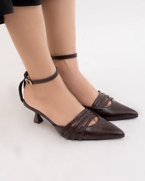 VALERIA Pointed Heels